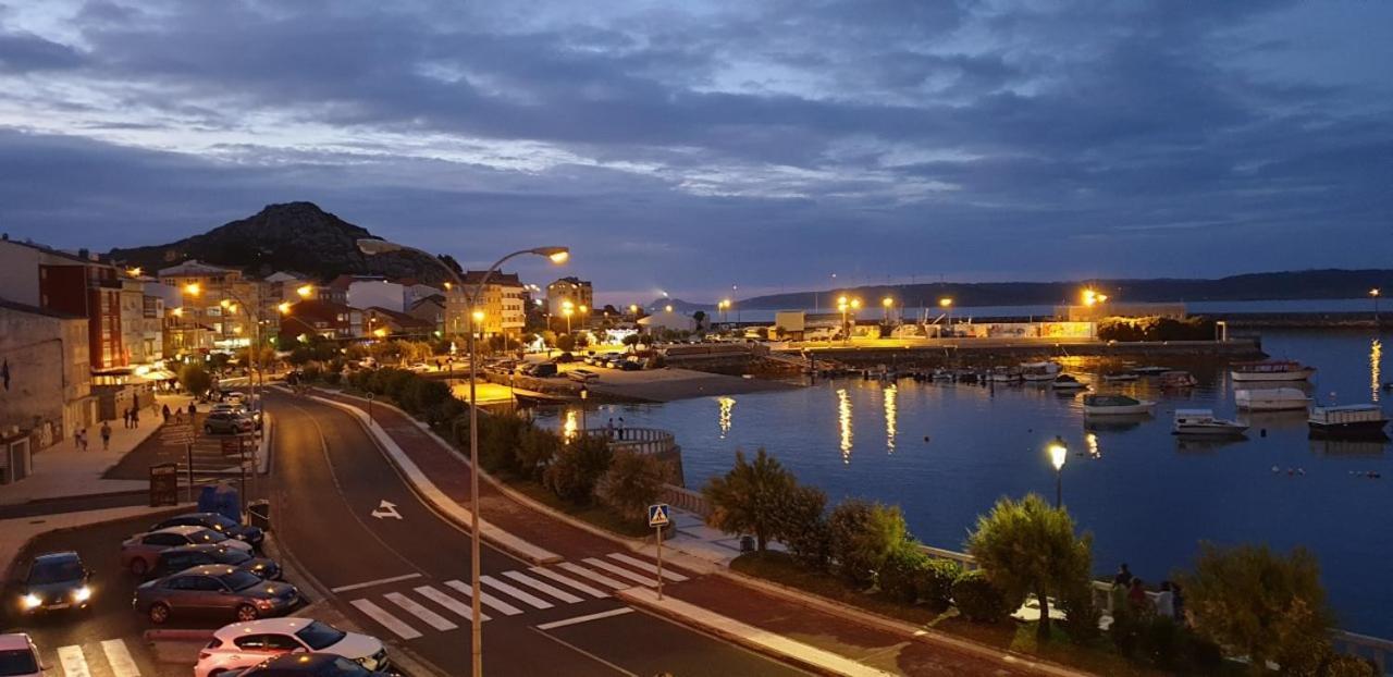 Pousadas Marineiras,Sl - At "Camino Da Barca" 穆希亚 外观 照片