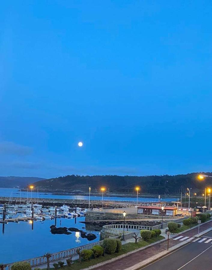 Pousadas Marineiras,Sl - At "Camino Da Barca" 穆希亚 外观 照片
